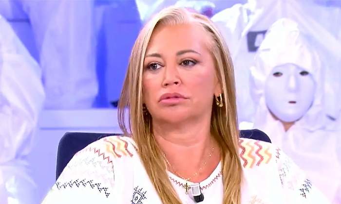 Belén Esteban: el dinero que gana en cada programa de 'Sálvame'