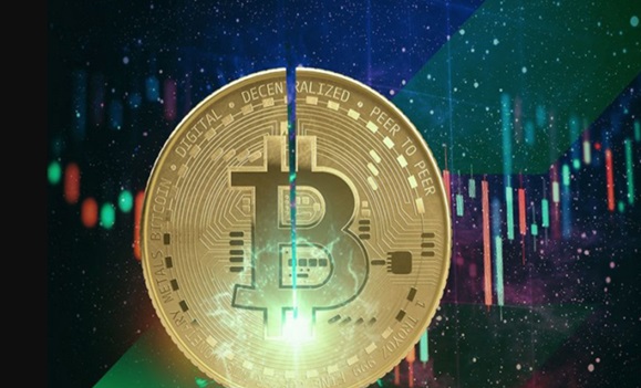 bitcoin moneda partida