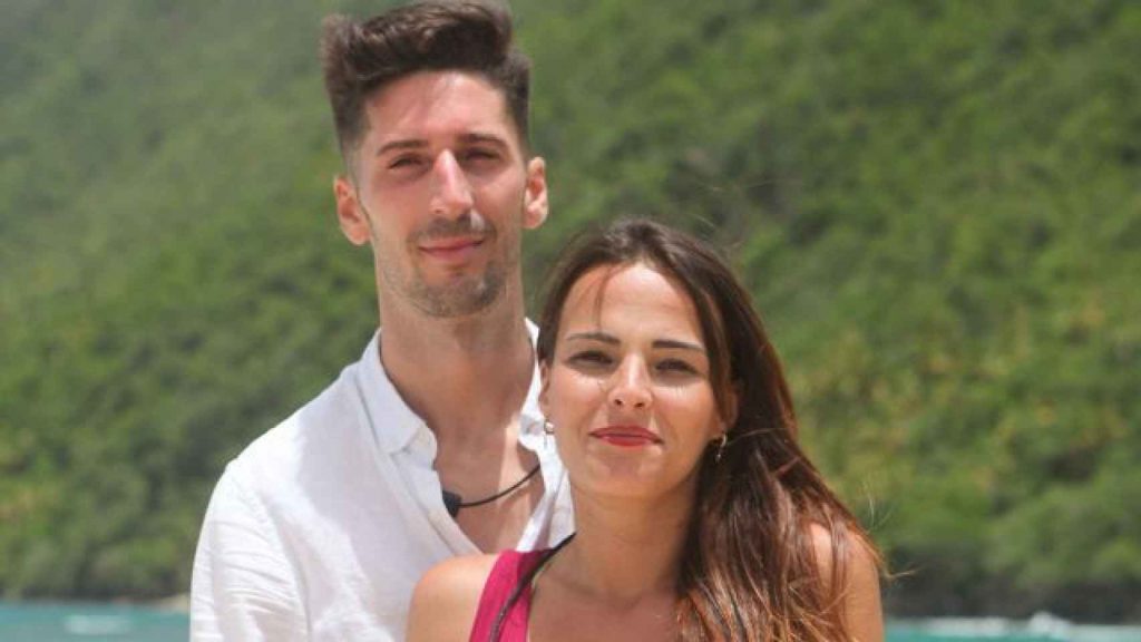 Una nueva relación y un nuevo trabajo