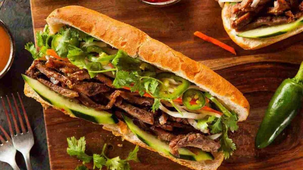 Bocadillos españoles mejores del mundo