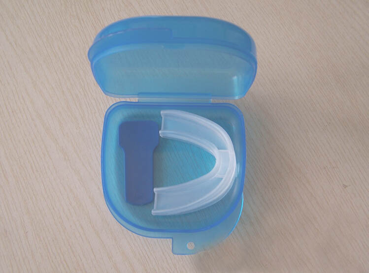 Olvídate de los ronquidos con estas soluciones