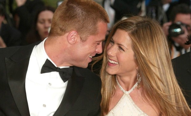 Los novios famosos de Jennifer Aniston 4 Los novios famosos de Jennifer Aniston