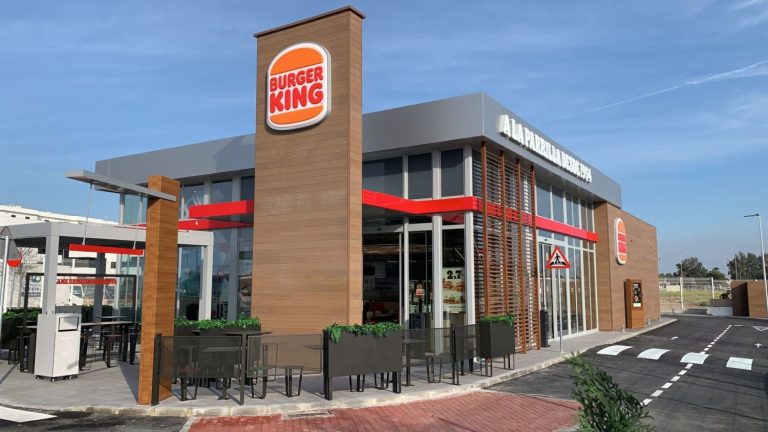 ¿Qué es mejor, McDonald's o Burger King?