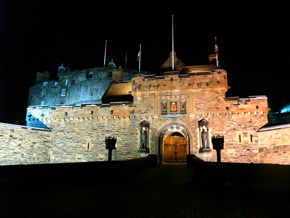 Los lugares más terroríficos del mundo