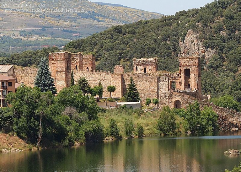 Rutas de los castillos de Madrid para planes de fin de semana