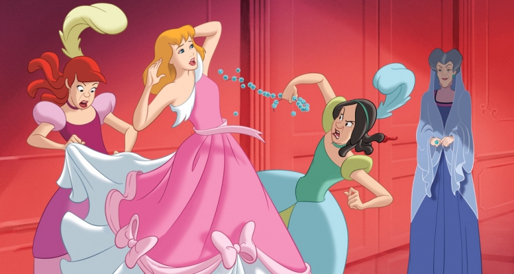 Momentos de Disney que aún no has superado