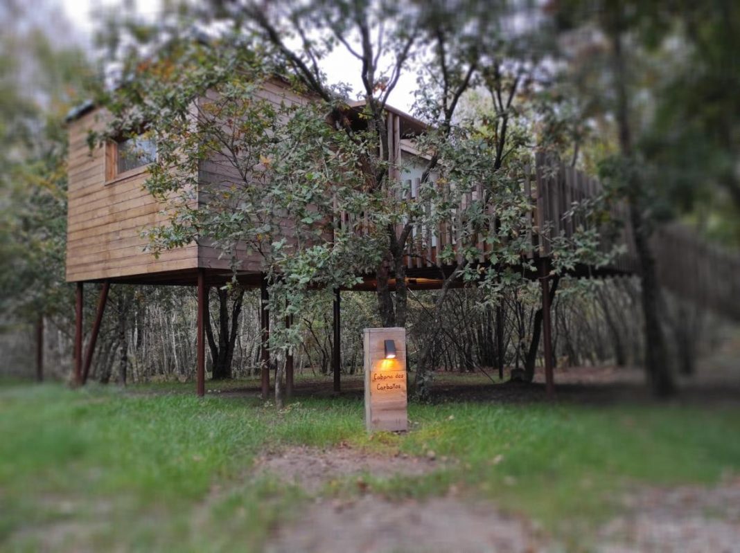 glamping