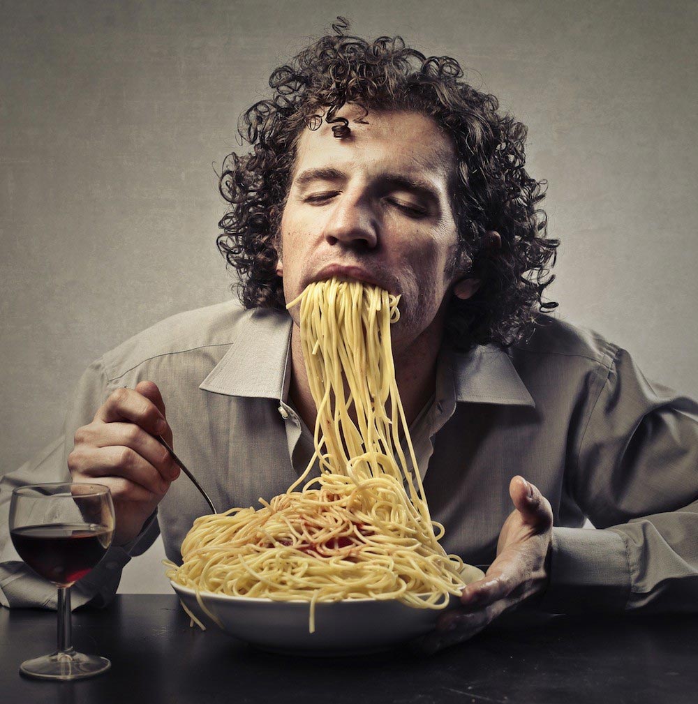 Cosas que haces todos los días que te están volviendo gordo 7 Cosas que haces todos los días que te están volviendo gordo