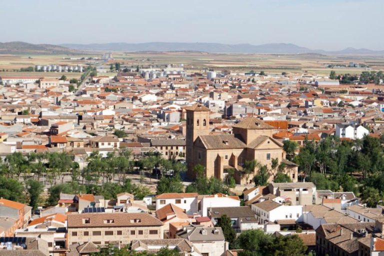 Escapadas que puedes hacer en día a una hora de Madrid
