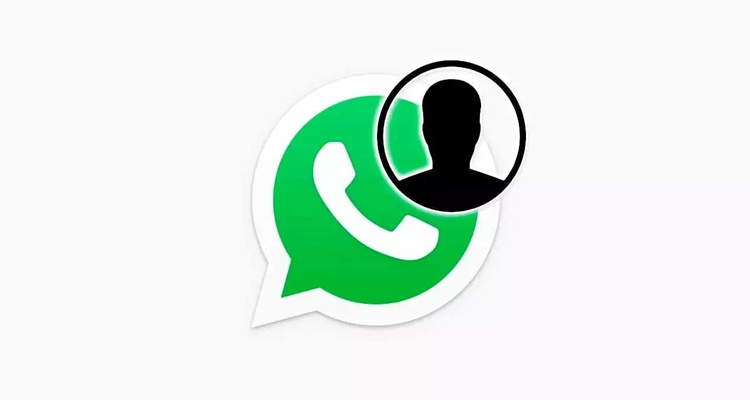 Contacto foto perfil Whatsapp