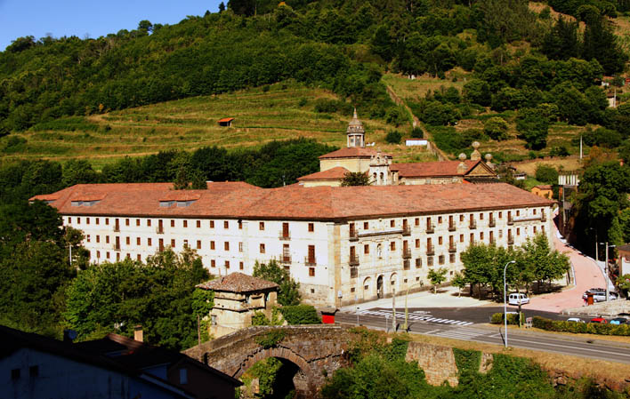 paradores