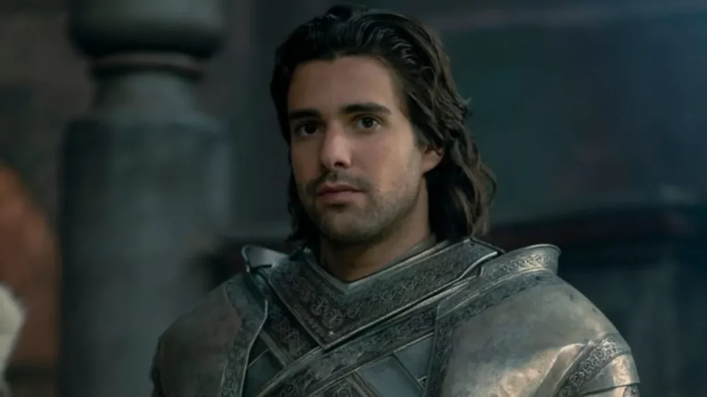 Los personajes de La casa del dragón que no volverás a ver más 11 Los dos personajes de La casa del dragón que no verás en los siguientes capítulos