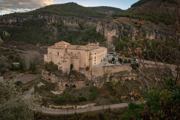 paradores