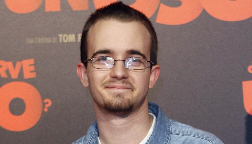 Su cambio de vida tras El Internado