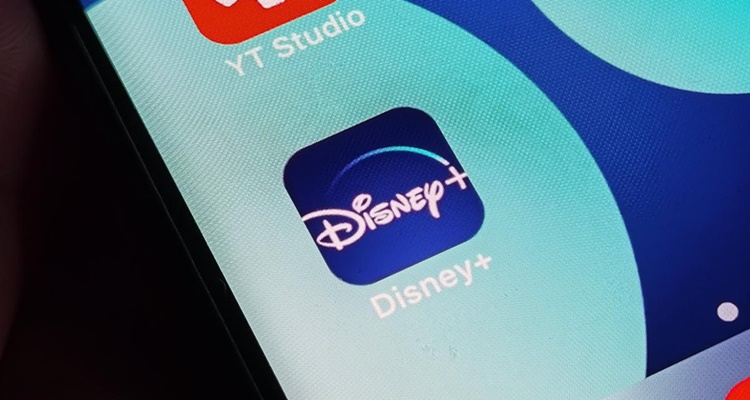 Disney+ contenidos