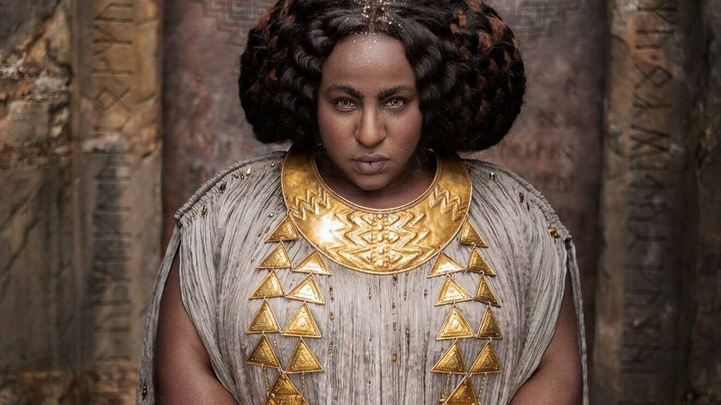 Los anillos del poder: La primera inversión fue de 250 millones solo por los derechos