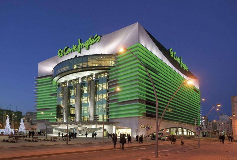 El Corte Inglés: alfombras y otros complementos para dejar tu hogar completamente renovado
