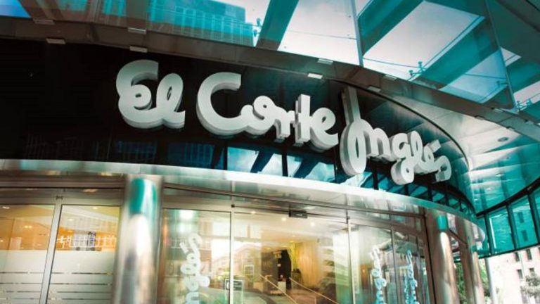 Los zapatos de El Corte Inglés para ir a la última en la oficina