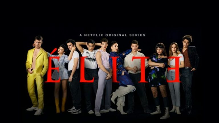 La arriesgada apuesta del creador de 'Élite' que puede acabar en fracaso