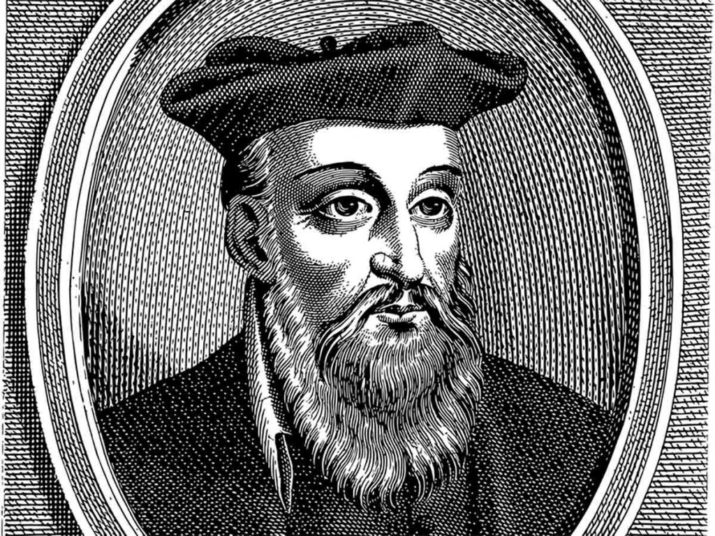 El futuro que nos espera