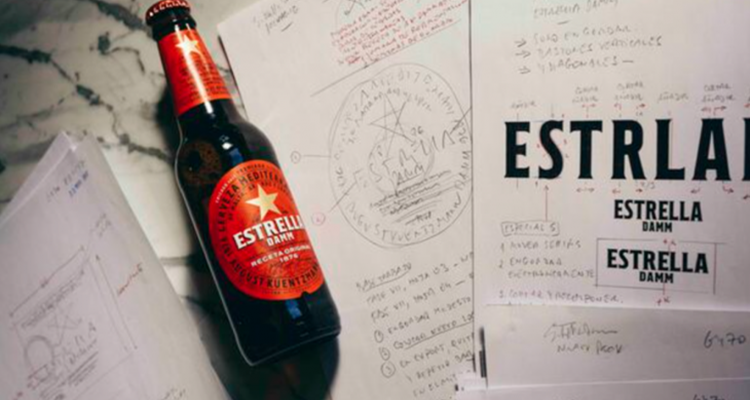 estrella damm cerveza espana 30