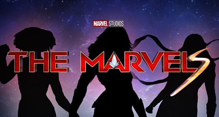 estreno the marvels