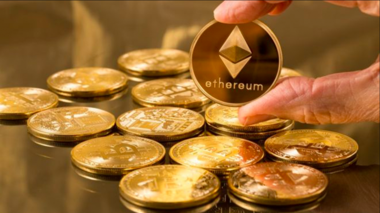 Ethereum completa con éxito su 