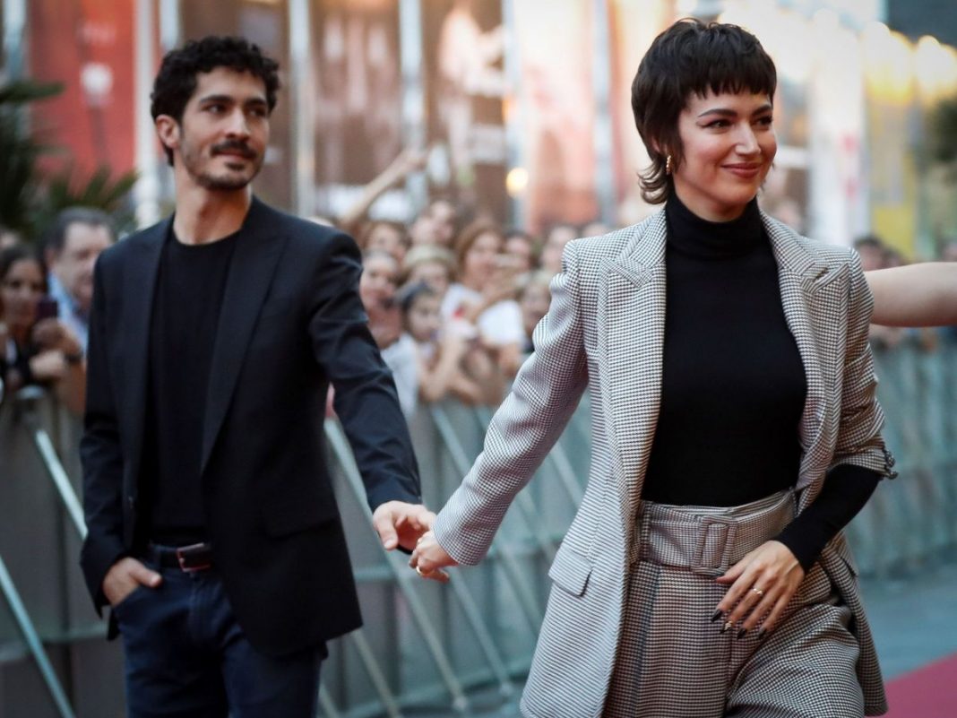 Largas horas en el gimnasio