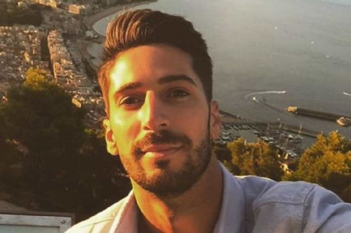 El duro momento de Lester y Patri