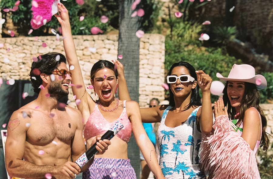 ¿Qué les gusta a los españoles en la cama? – Noticias Empresariales 1 fiesta 1