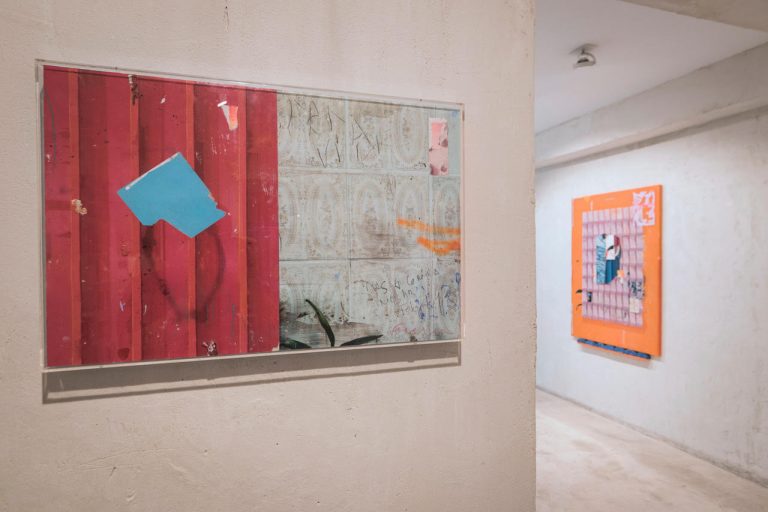 Francisco Mayor Maestre presenta en la madrileña galería Modus Operandi su nueva exposición individual: DERECHO A COMPRAR