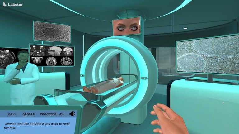 MEDAC y Labster firman un acuerdo de colaboración para incorporar tecnología de simulaciones en la FP