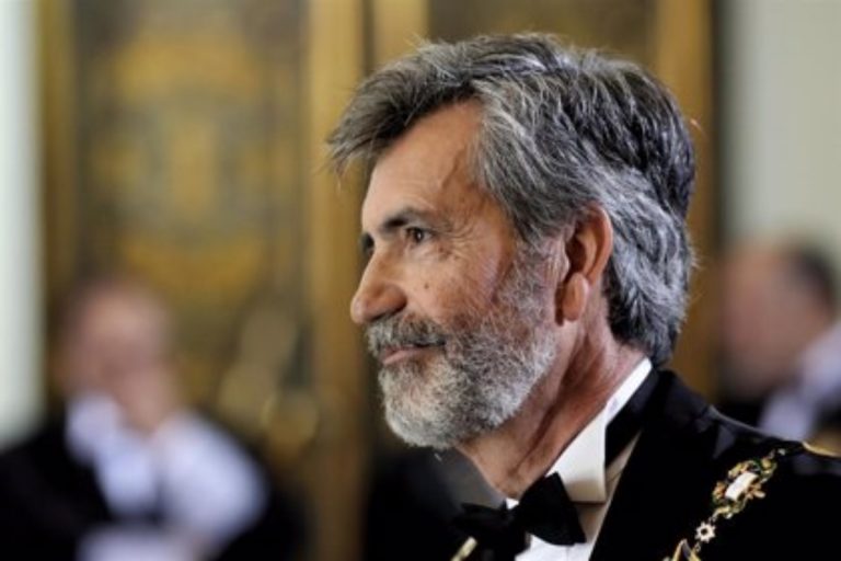 PP y PSOE esperan la dimisión de Lesmes para las próximas semanas