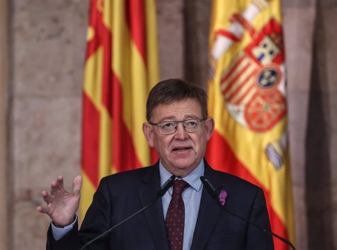 ximo puig presion fiscal impuestos aznar ximo puig presion fiscal impuestos aznar