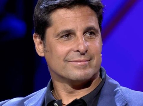 El nuevo rumbo de Fran Rivera, lejos de 'Espejo Público' El nuevo rumbo de Fran Rivera, lejos de 'Espejo Público'