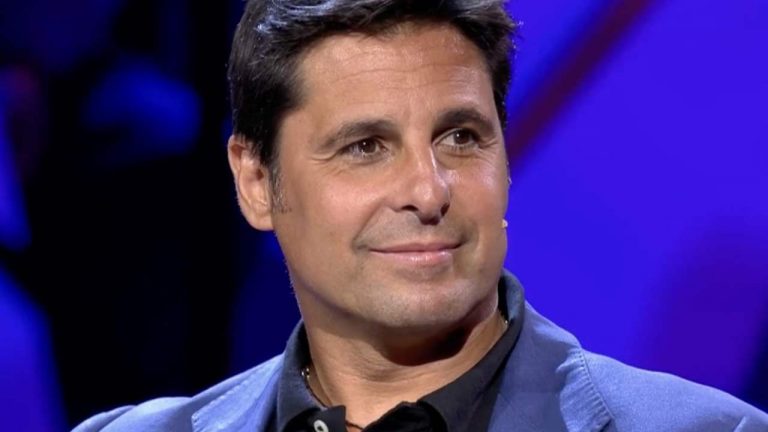Fran Rivera se sincera sobre Tana: 