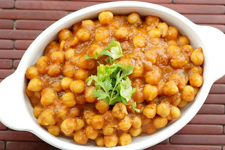Garbanzos guisados: así los hace Arguiñano para que estén de vicio