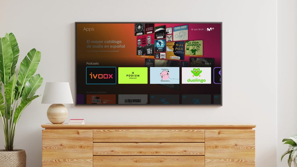 iVoox: la herramienta perfecta si quieres crear un podcast 63 iVoox: la herramienta perfecta si quieres crear un podcast