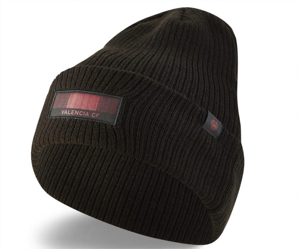 gorro valencia cf puma