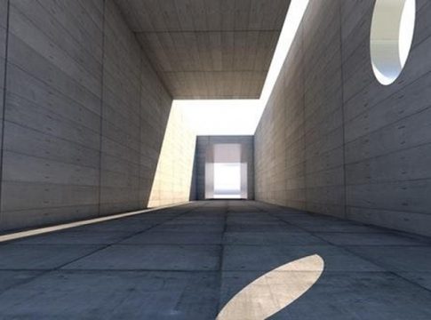 hormigón construcción