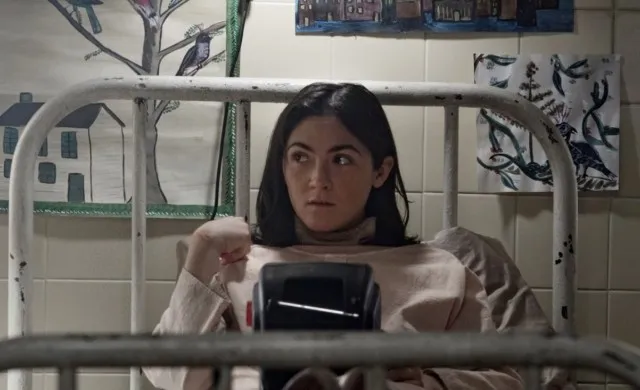 'La huérfana': una dirección con tino, pero sin grandes inspiraciones 1 la húerfana estreno