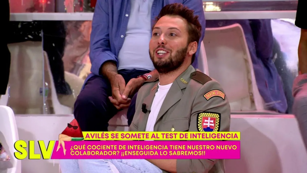 José Antonio Avilés