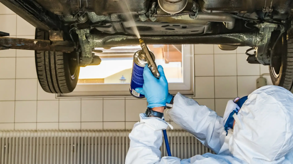 Las 4 claves para poner a punto tu vehículo tras las vacaciones 104 vehículo