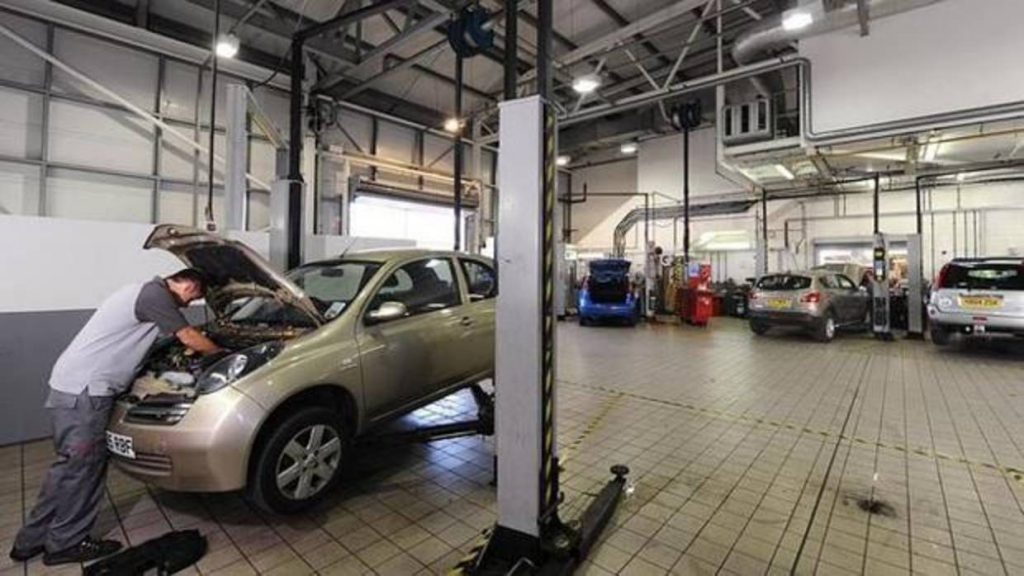 Las 4 claves para poner a punto tu vehículo tras las vacaciones 103 image 189