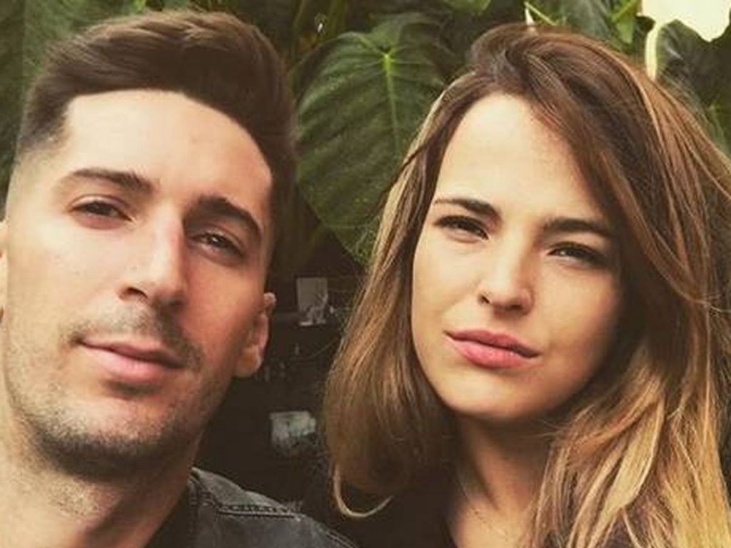 La isla de las tentaciones