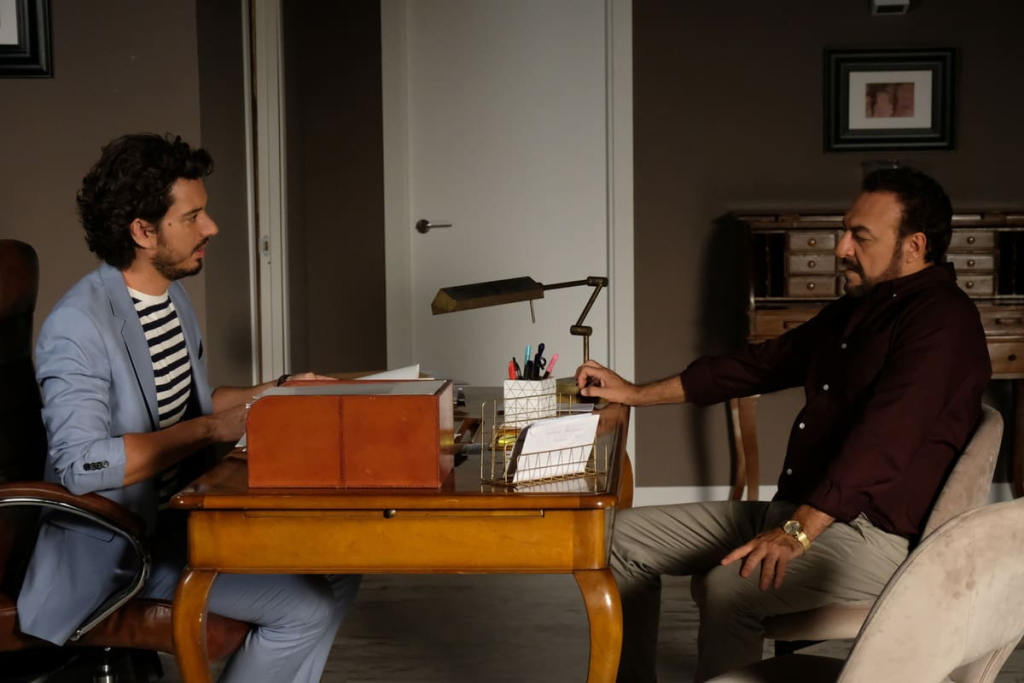 'Servir y proteger': el giro radical en el caso del Fantasma 17 image 330