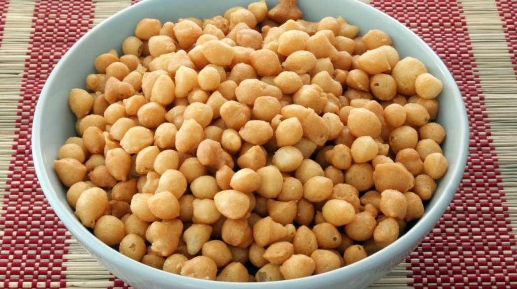garbanzos guisados