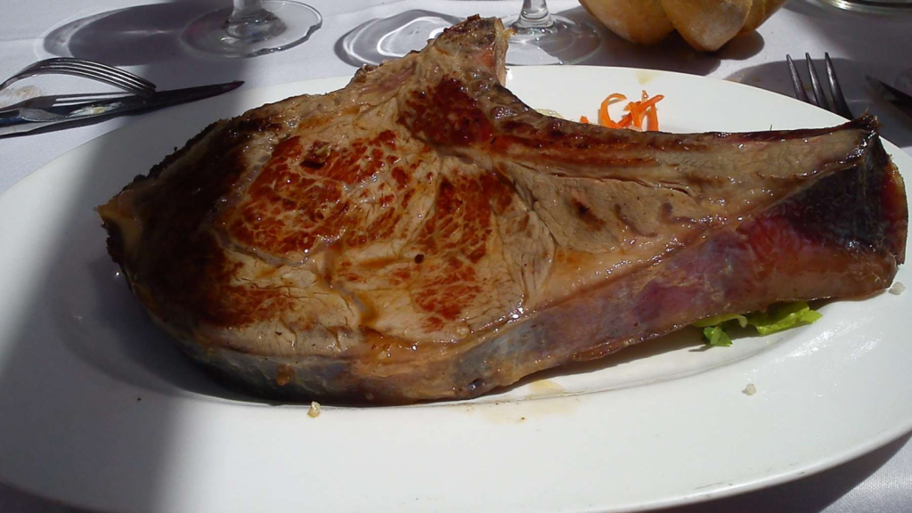 chuletón sazonador