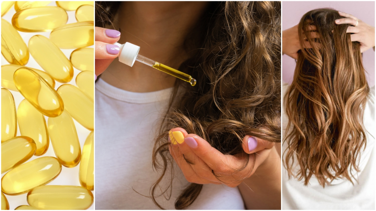 Estas son las vitaminas que debes proporcionales a tu pelo tras el verano