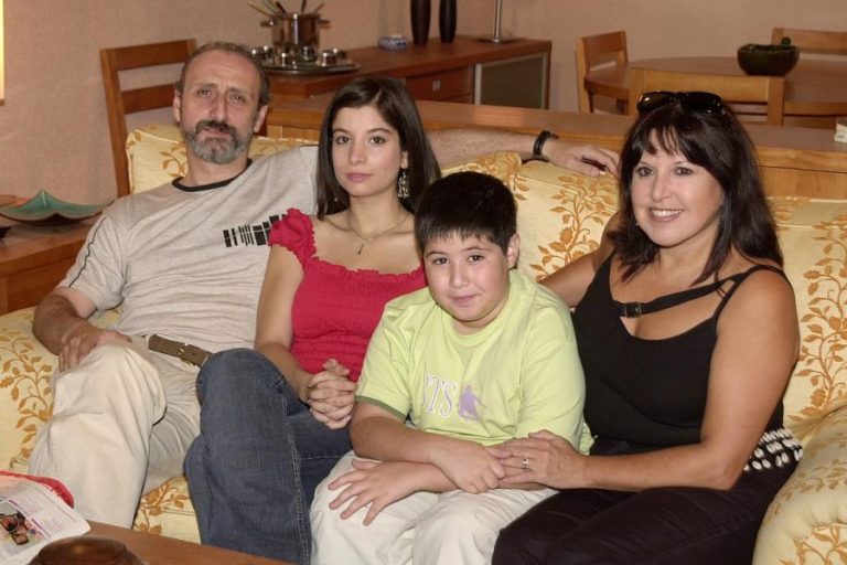 Juan Cuesta de 'Aquí no hay quien viva' pudo ser interpretado por otro famoso actor